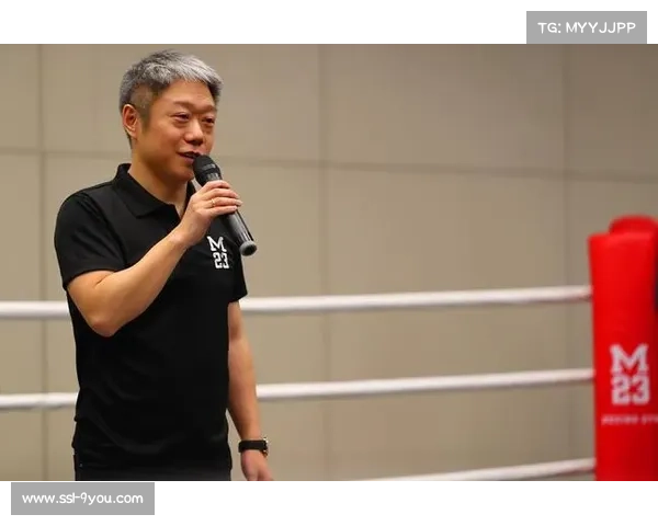 M23战队卢小龙:深度挖掘赛事与品牌契合点是商业化关键 M23战队卢小龙:深度挖掘赛事与品牌契合点是商业化关键