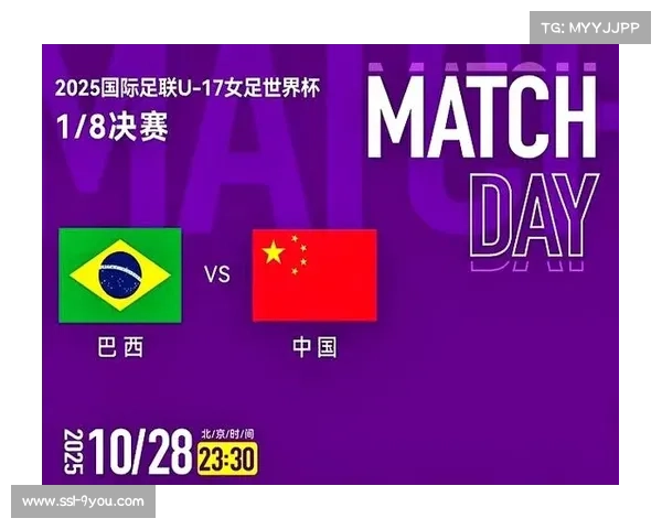 U17世界杯半决赛对阵确定:葡萄牙对阵巴西,奥地利迎战意大利 U17世界杯半决赛对阵确定:葡萄牙对阵巴西,奥地利迎战意大利