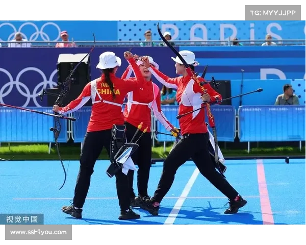 中国射箭队针对世锦赛场地特点制定参赛预案 中国射箭队针对世锦赛场地特点制定参赛预案