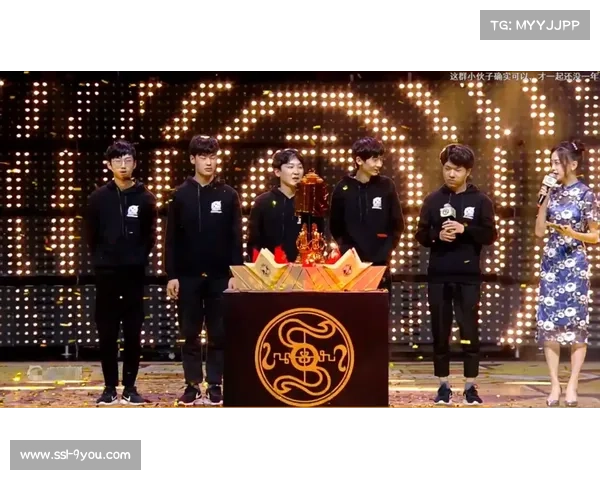 SYG多多赛后难掩喜悦，全国大赛冠军证明实力