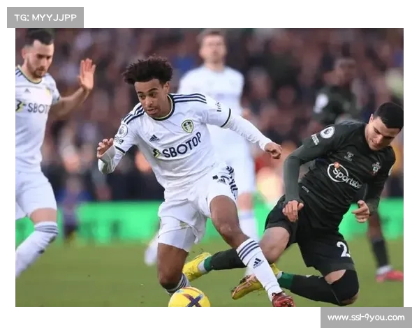 利兹联1-0富勒姆，保级关键战抢占心理优势